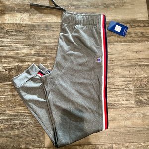 NWT Champion Track Pant/Jogger